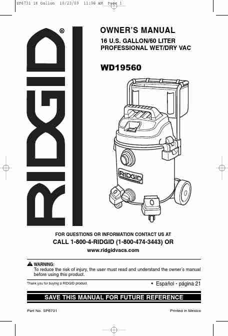 Ridgid Wd19560 Manual-page_pdf